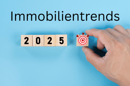 Immobilientrends 2025 - BTN Immobilien GmbH